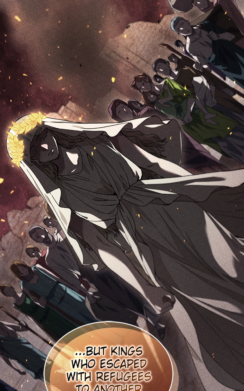 I Stole The First Ranker’S Soul chapter 44 page 54