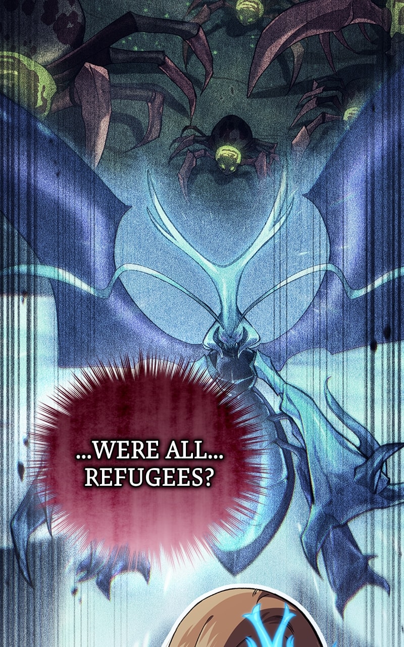 I Stole The First Ranker’S Soul chapter 44 page 59