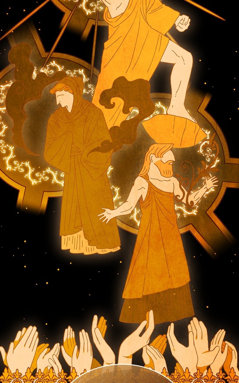 I Stole The First Ranker’S Soul chapter 44 page 63