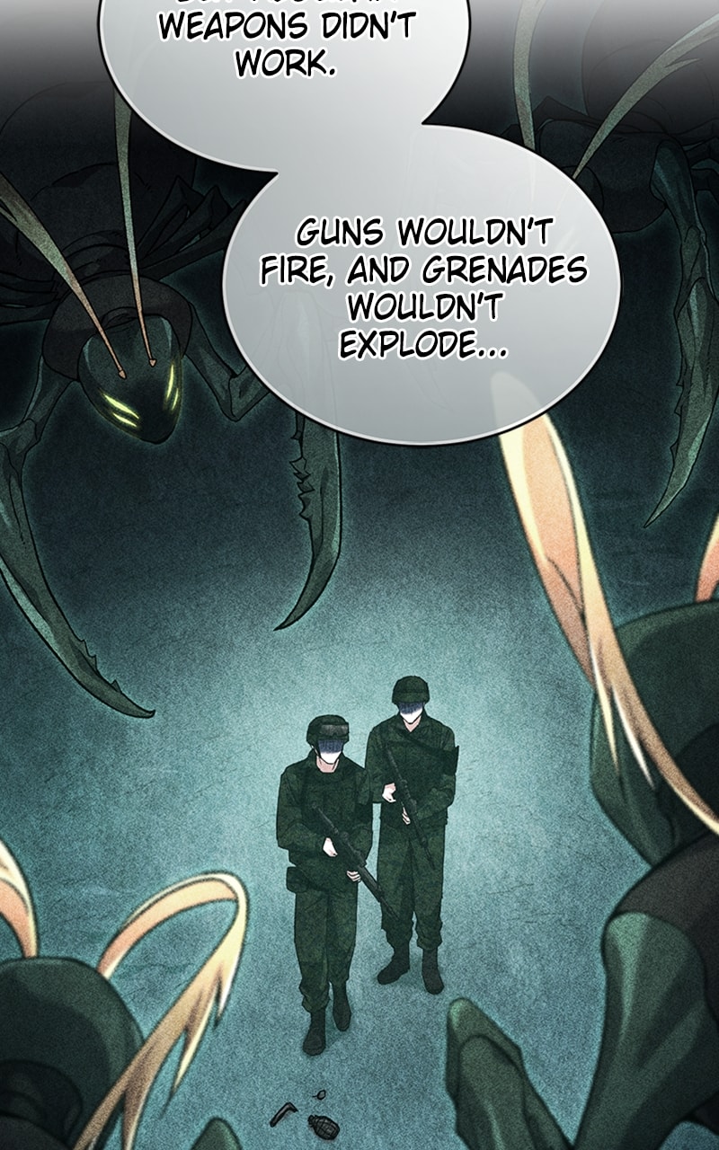 I Stole The First Ranker’S Soul chapter 44 page 68