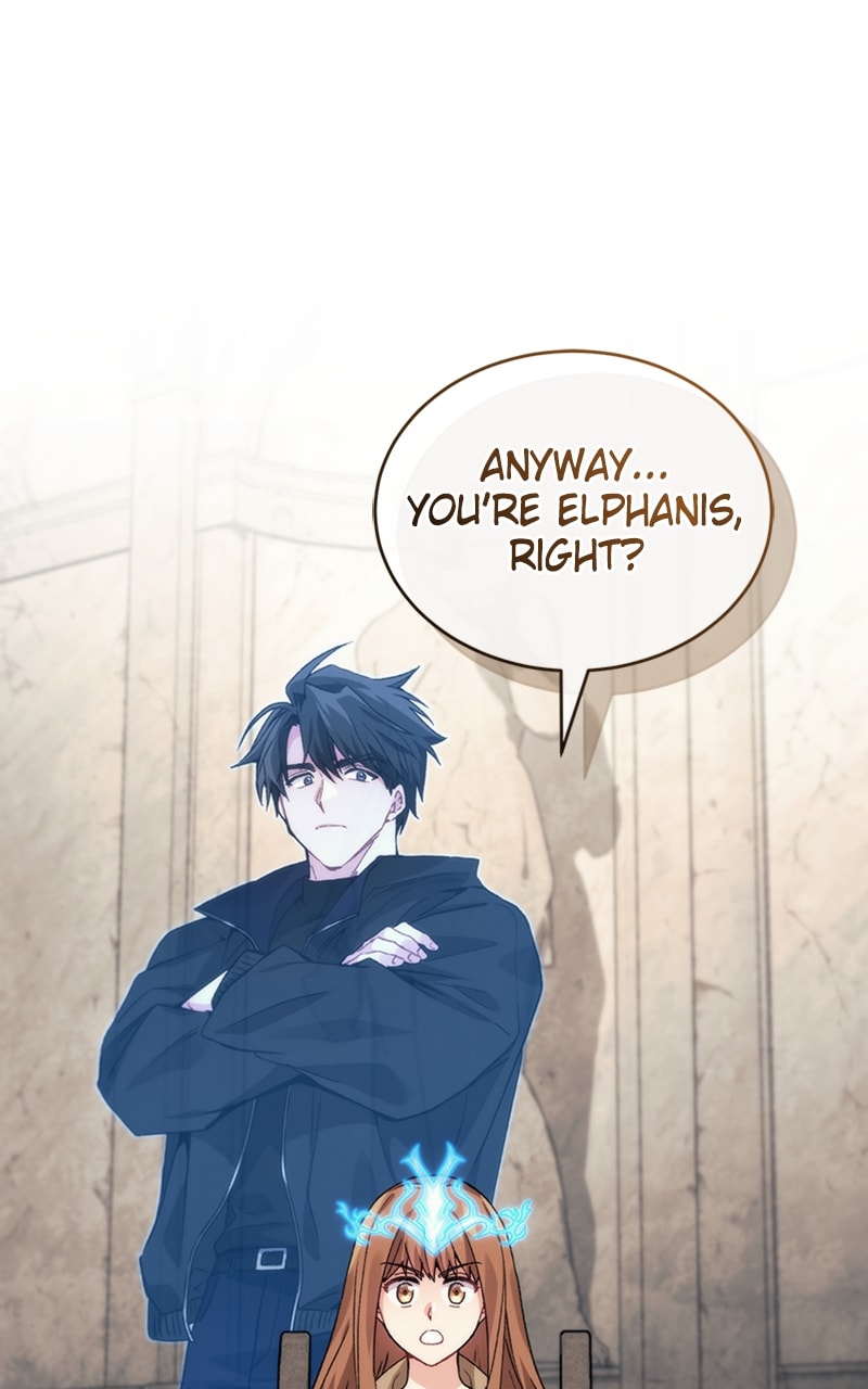 I Stole The First Ranker’S Soul chapter 44 page 8