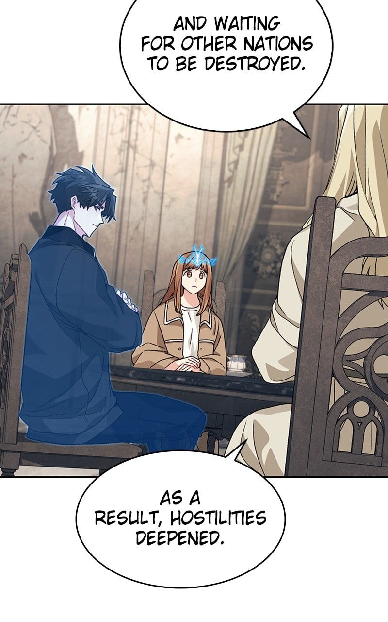 I Stole The First Ranker’S Soul chapter 44 page 83