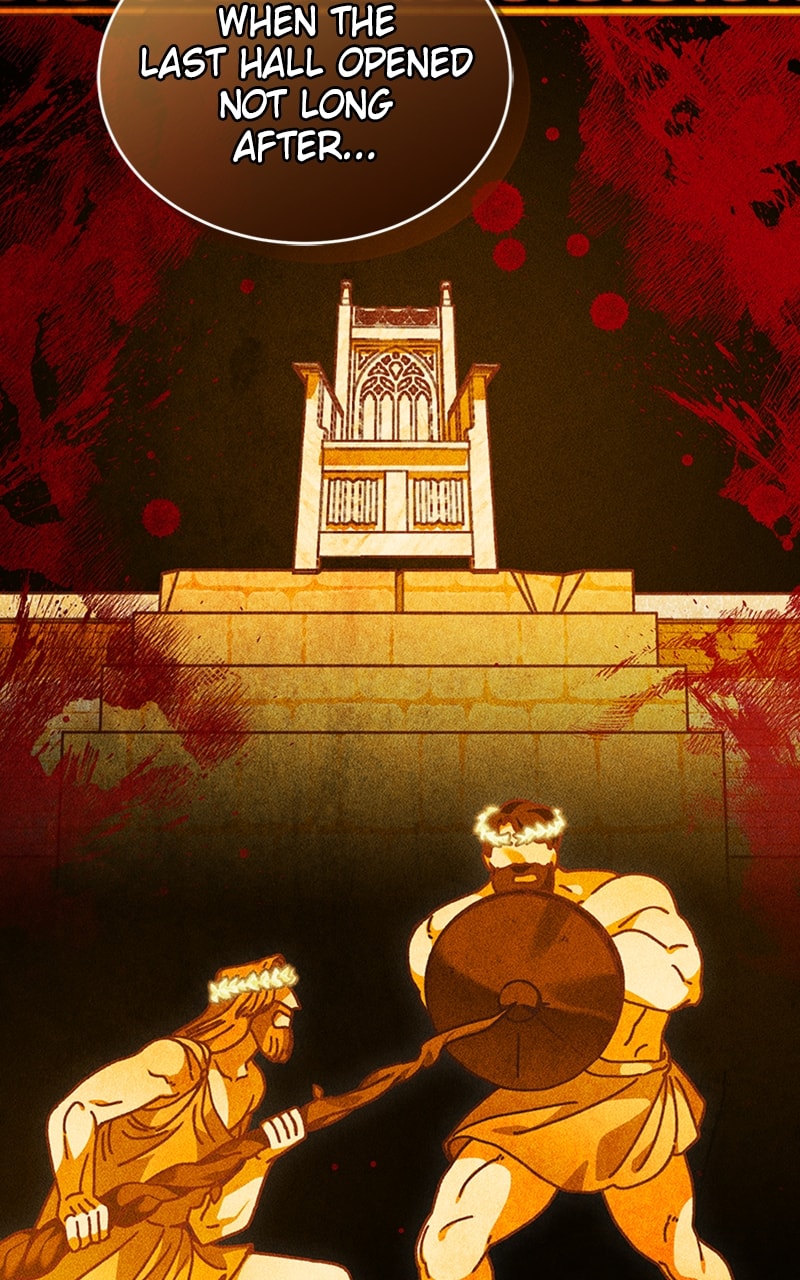 I Stole The First Ranker’S Soul chapter 44 page 86