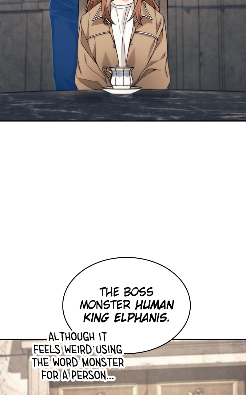 I Stole The First Ranker’S Soul chapter 44 page 9