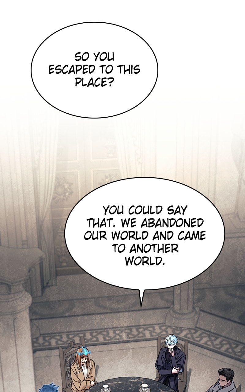 I Stole The First Ranker’S Soul chapter 44 page 90