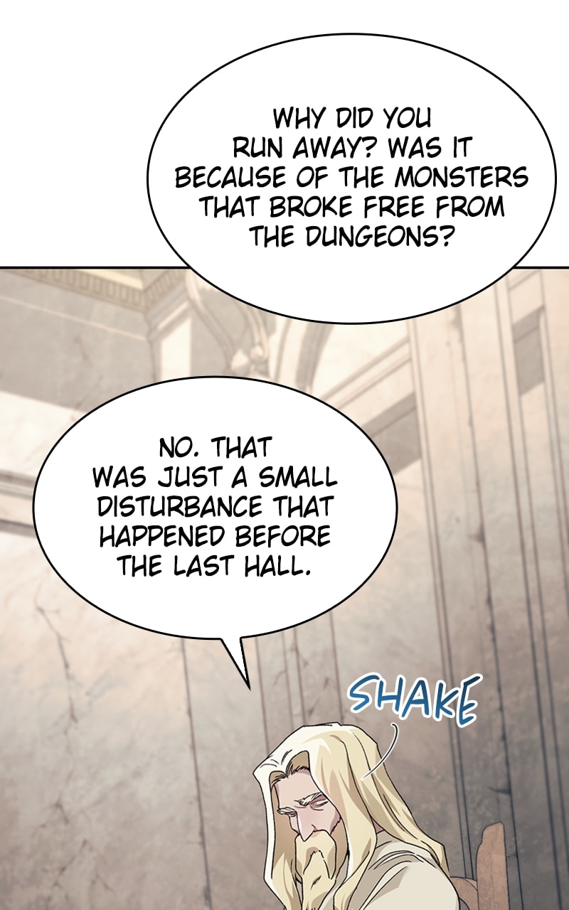 I Stole The First Ranker’S Soul chapter 44 page 92