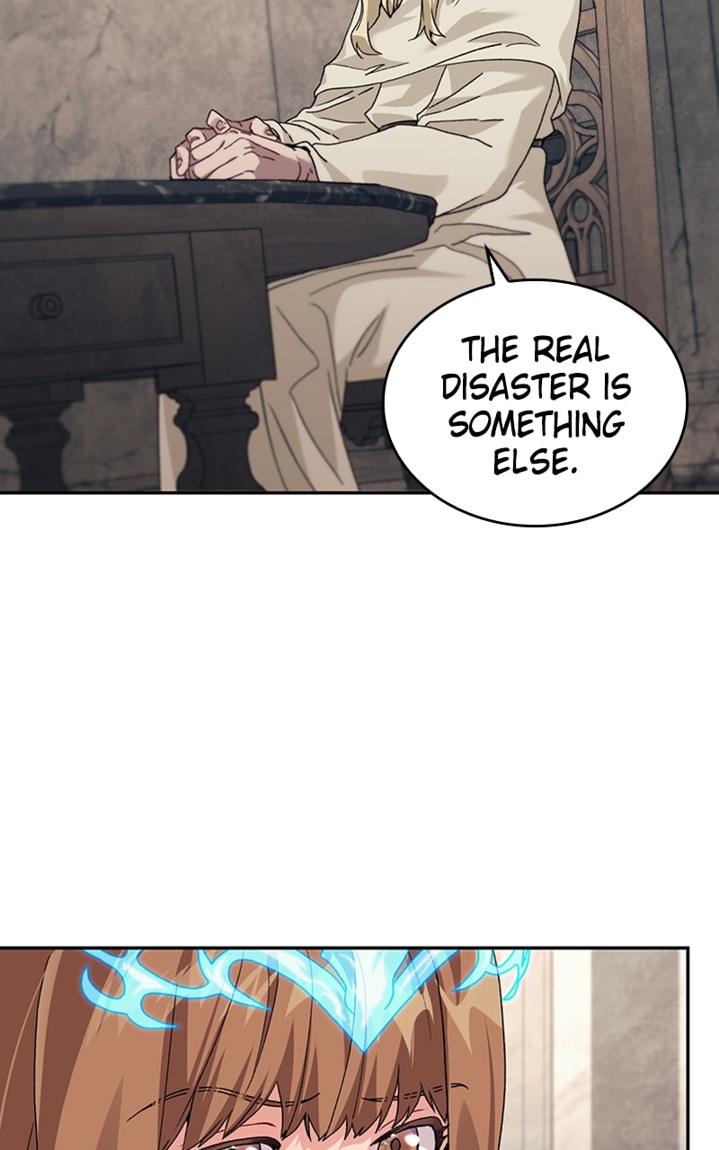 I Stole The First Ranker’S Soul chapter 44 page 93