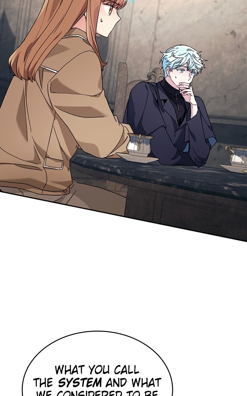 I Stole The First Ranker’S Soul chapter 44 page 99