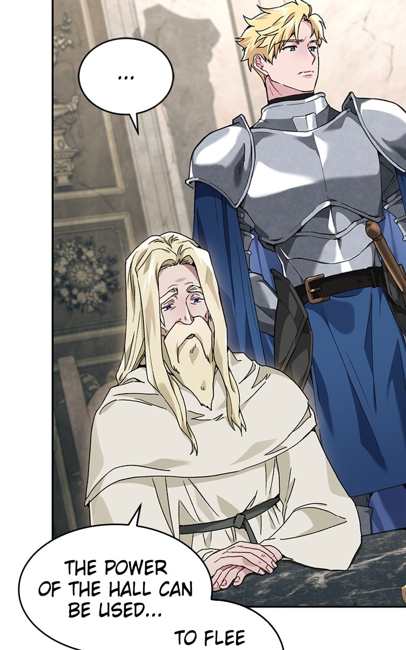 I Stole The First Ranker’S Soul chapter 45 page 10