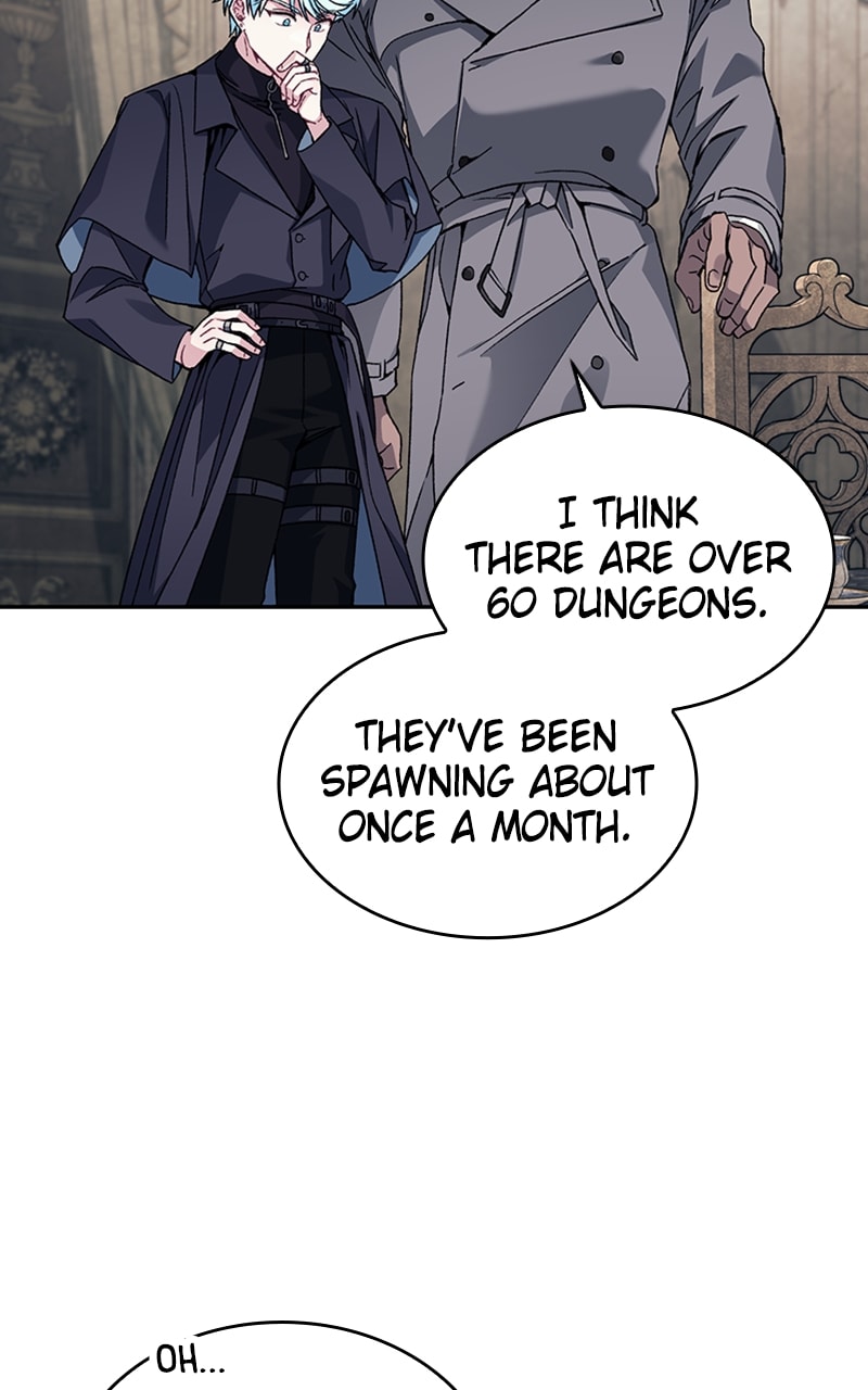 I Stole The First Ranker’S Soul chapter 45 page 101