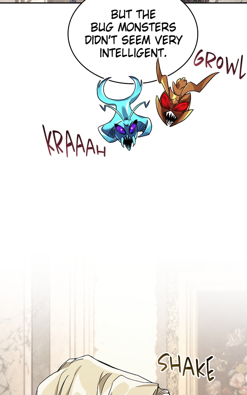 I Stole The First Ranker’S Soul chapter 45 page 106