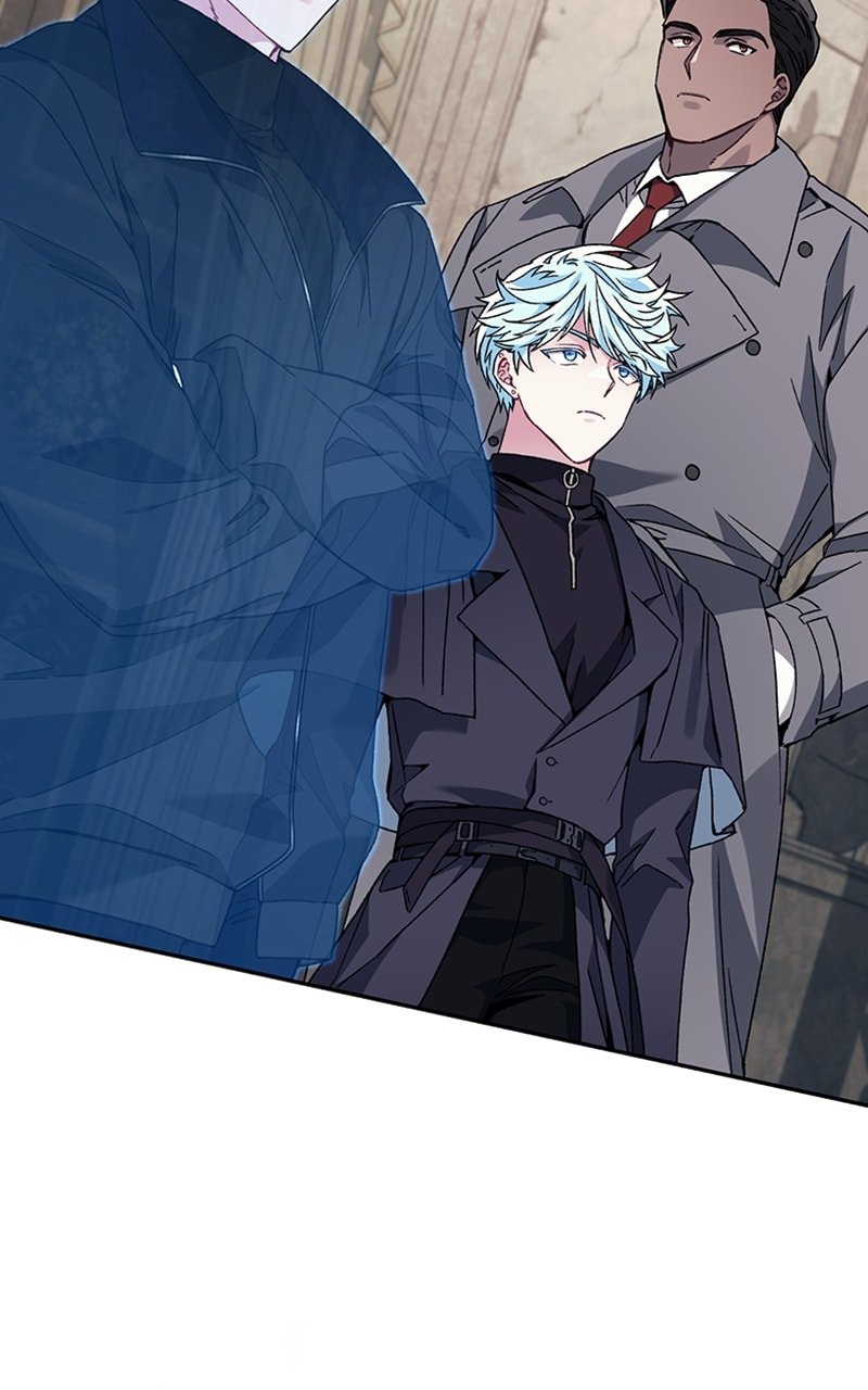 I Stole The First Ranker’S Soul chapter 45 page 112