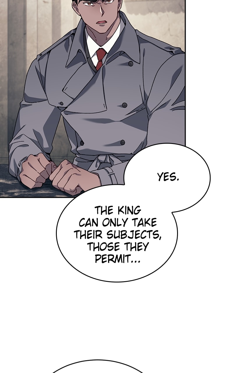 I Stole The First Ranker’S Soul chapter 45 page 14