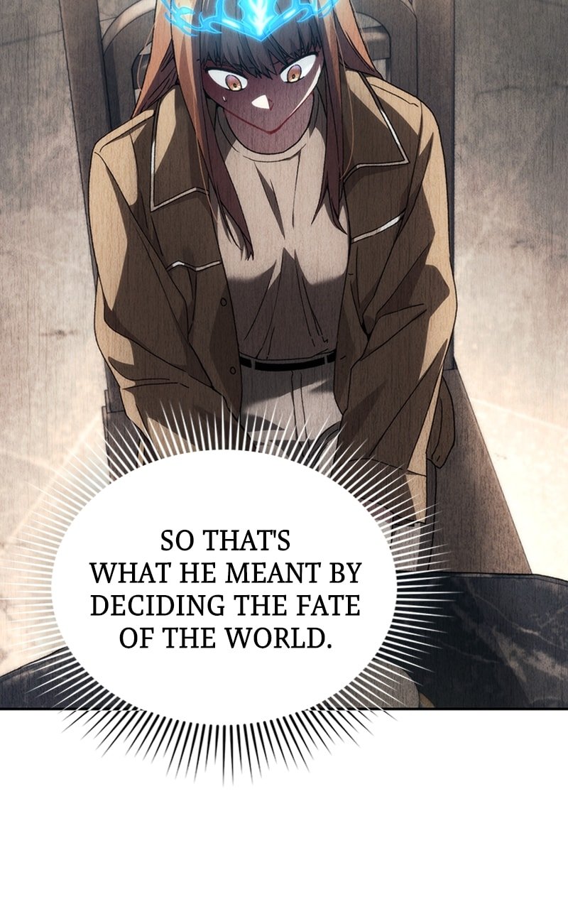 I Stole The First Ranker’S Soul chapter 45 page 16