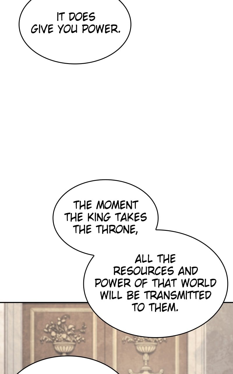 I Stole The First Ranker’S Soul chapter 45 page 18