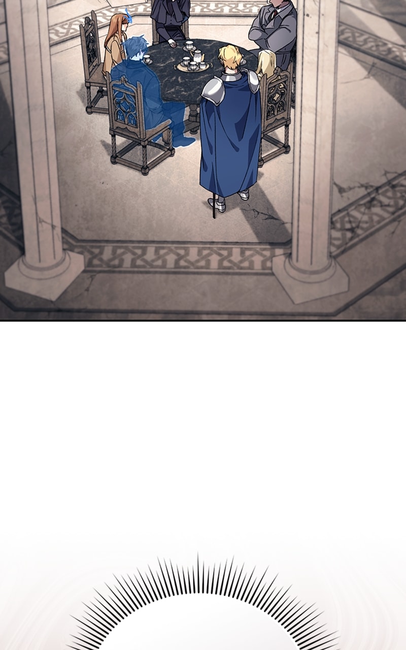 I Stole The First Ranker’S Soul chapter 45 page 2