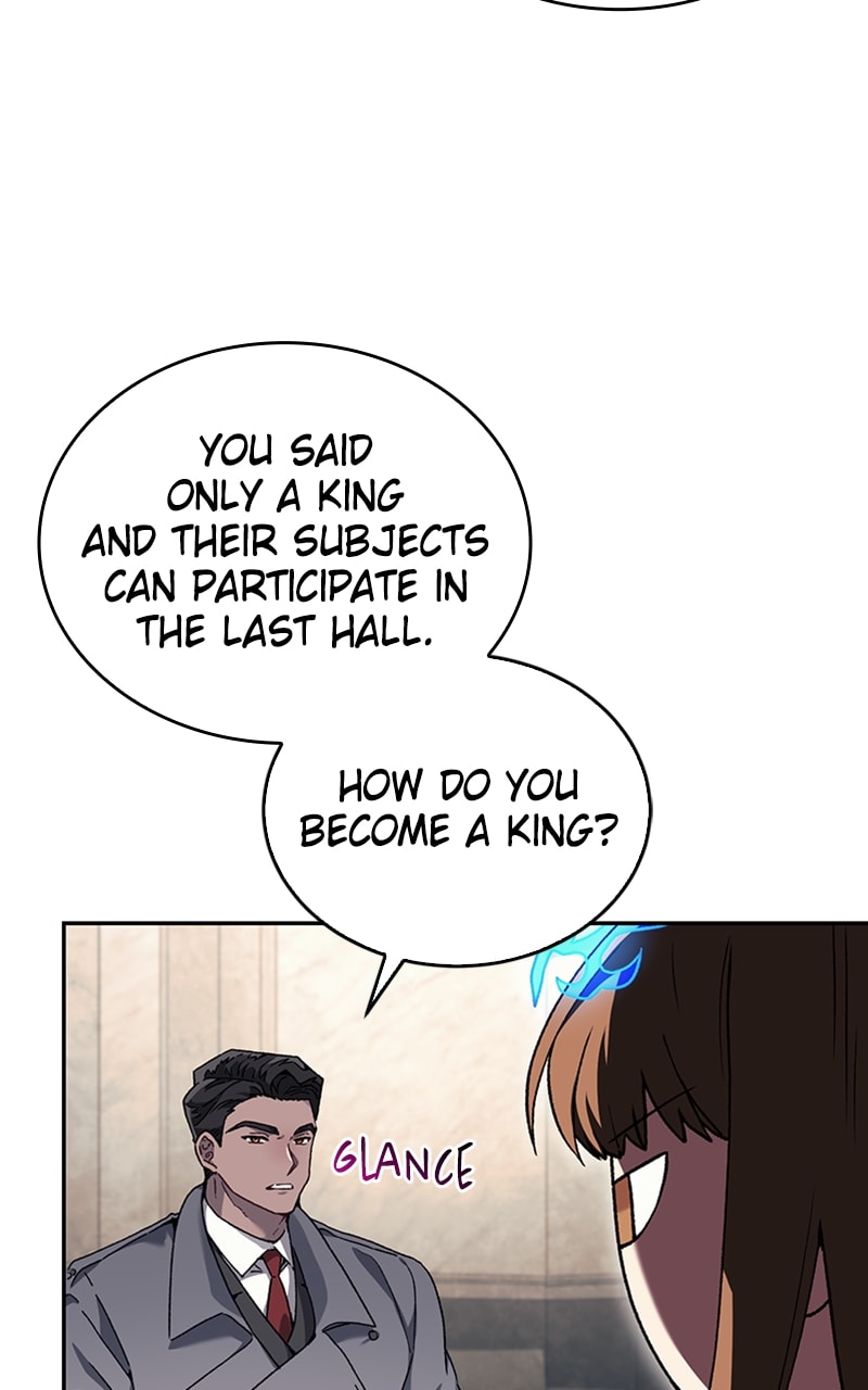 I Stole The First Ranker’S Soul chapter 45 page 20