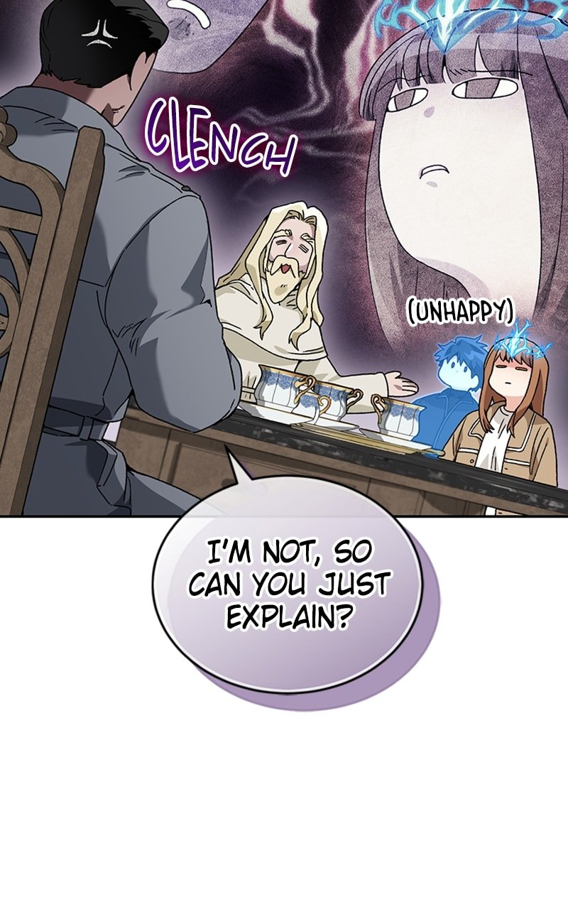 I Stole The First Ranker’S Soul chapter 45 page 22