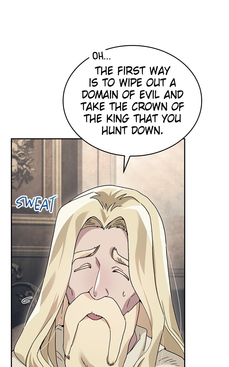 I Stole The First Ranker’S Soul chapter 45 page 23