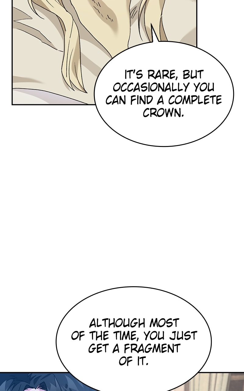 I Stole The First Ranker’S Soul chapter 45 page 24