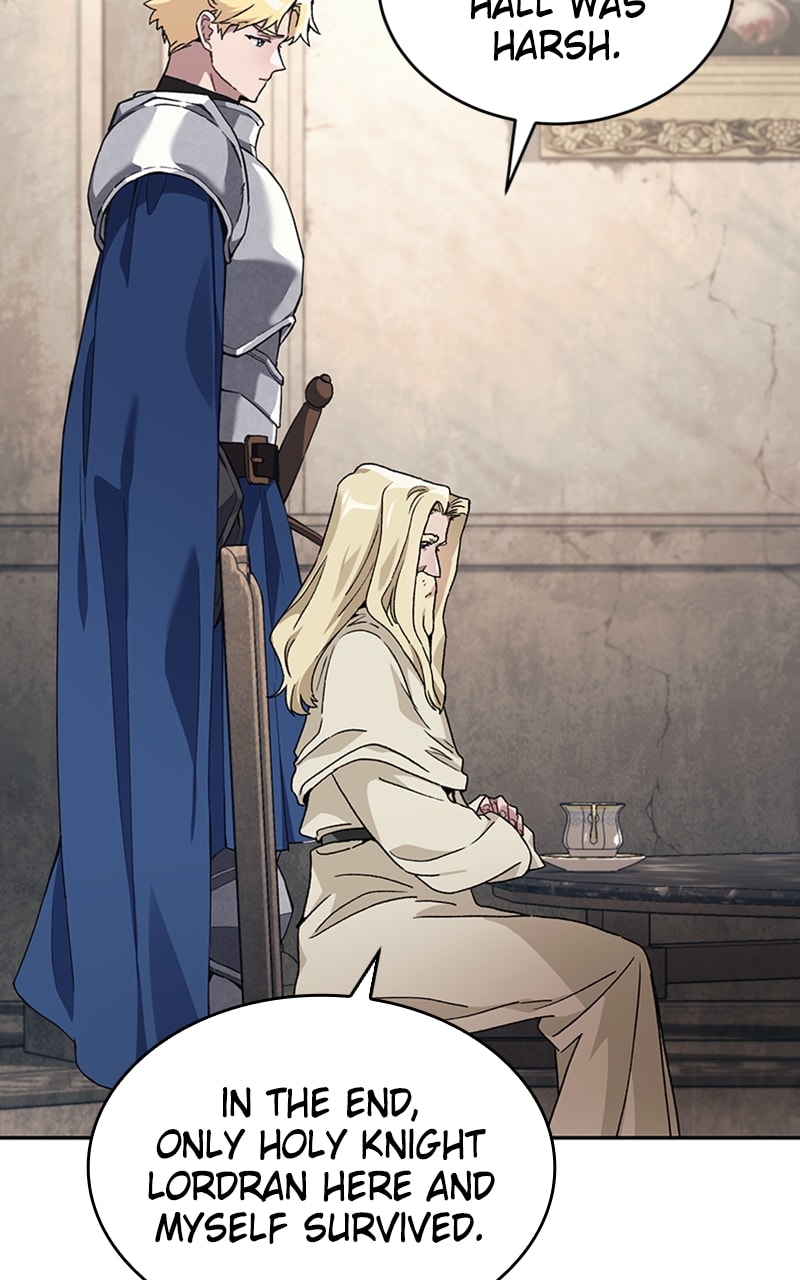 I Stole The First Ranker’S Soul chapter 45 page 30