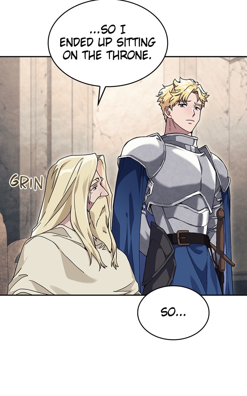 I Stole The First Ranker’S Soul chapter 45 page 33