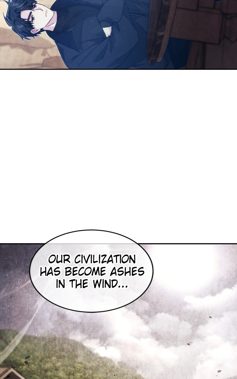 I Stole The First Ranker’S Soul chapter 45 page 37