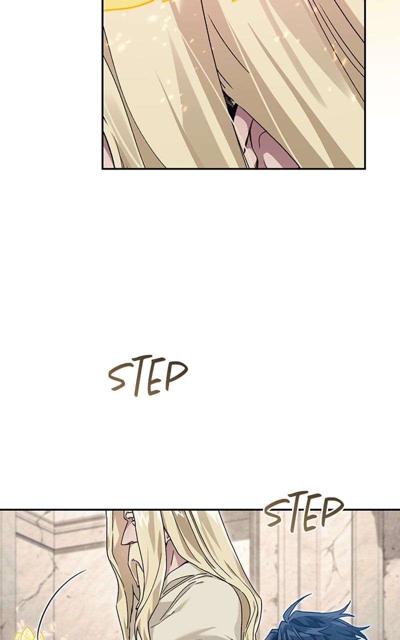 I Stole The First Ranker’S Soul chapter 45 page 46