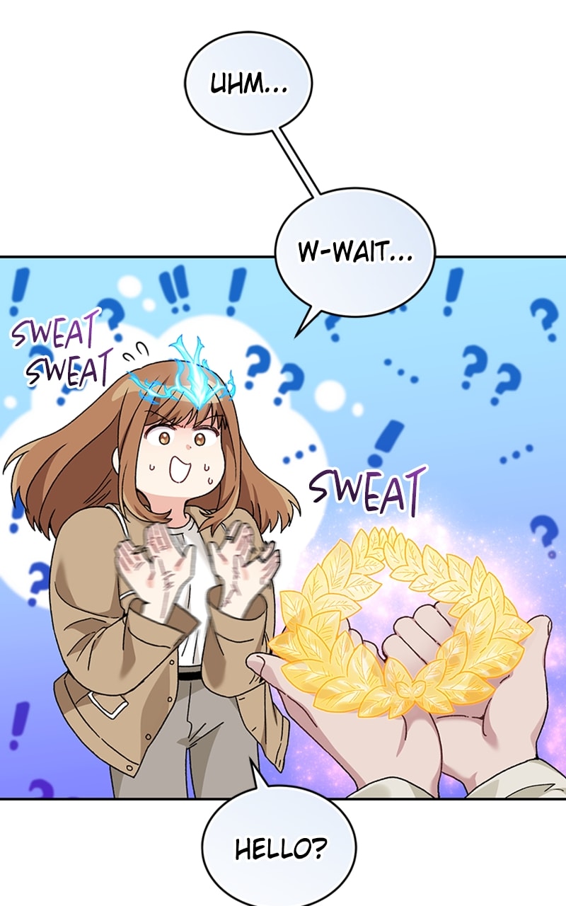 I Stole The First Ranker’S Soul chapter 45 page 52