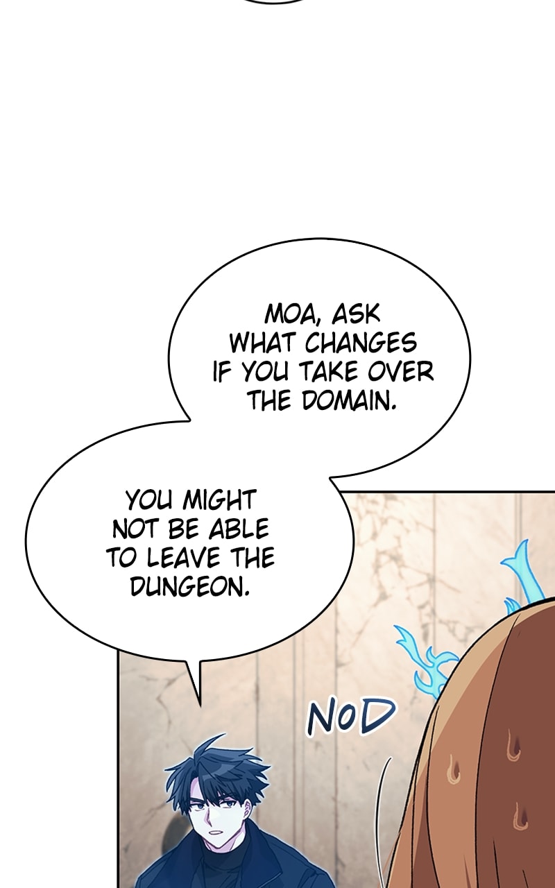 I Stole The First Ranker’S Soul chapter 45 page 53