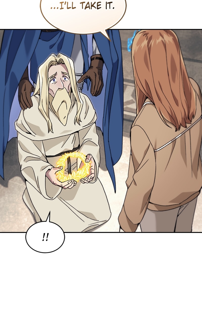 I Stole The First Ranker’S Soul chapter 45 page 61