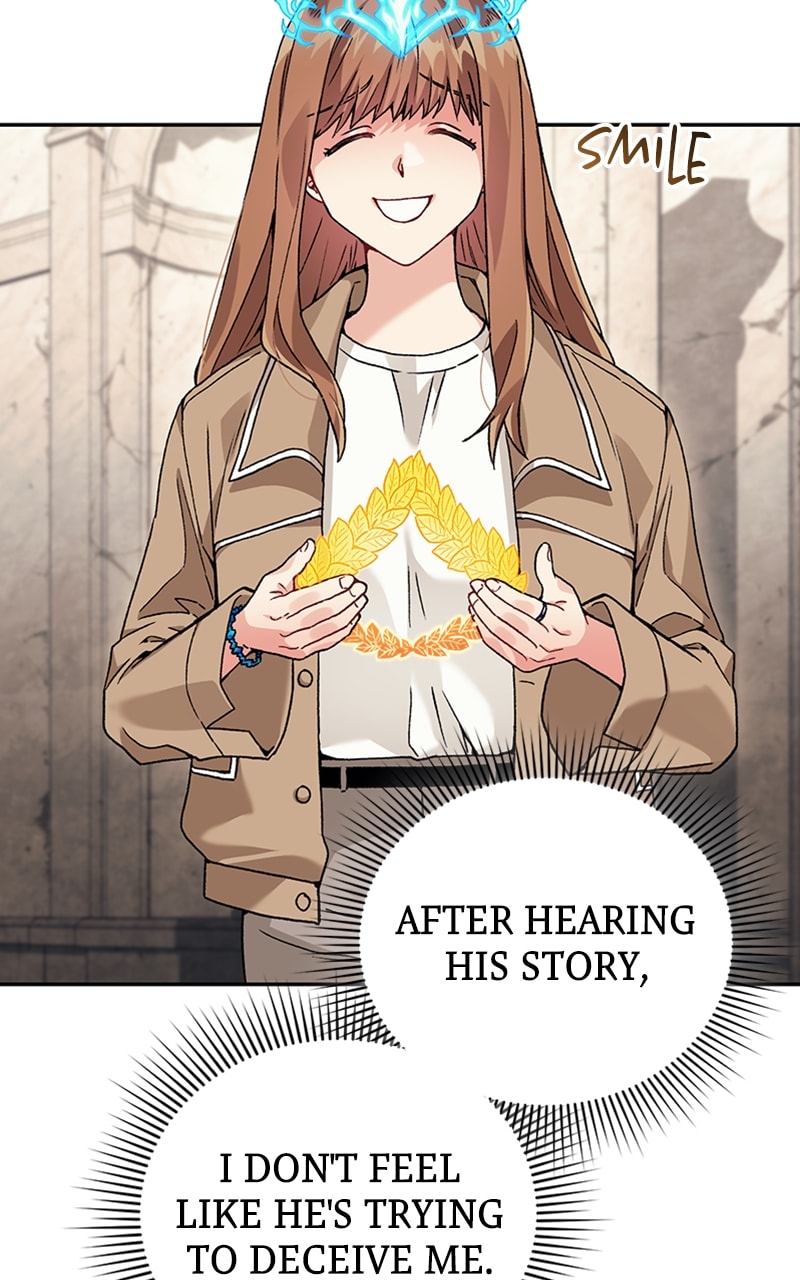 I Stole The First Ranker’S Soul chapter 45 page 64
