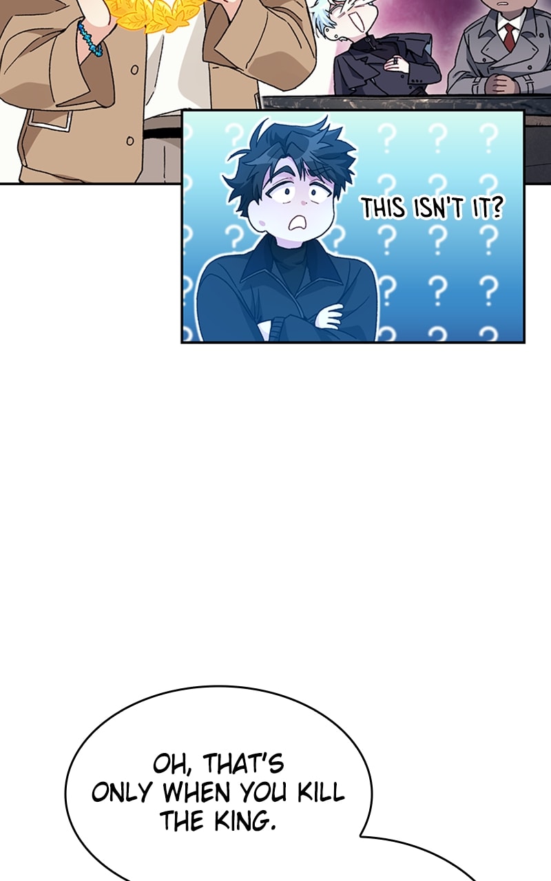 I Stole The First Ranker’S Soul chapter 45 page 69