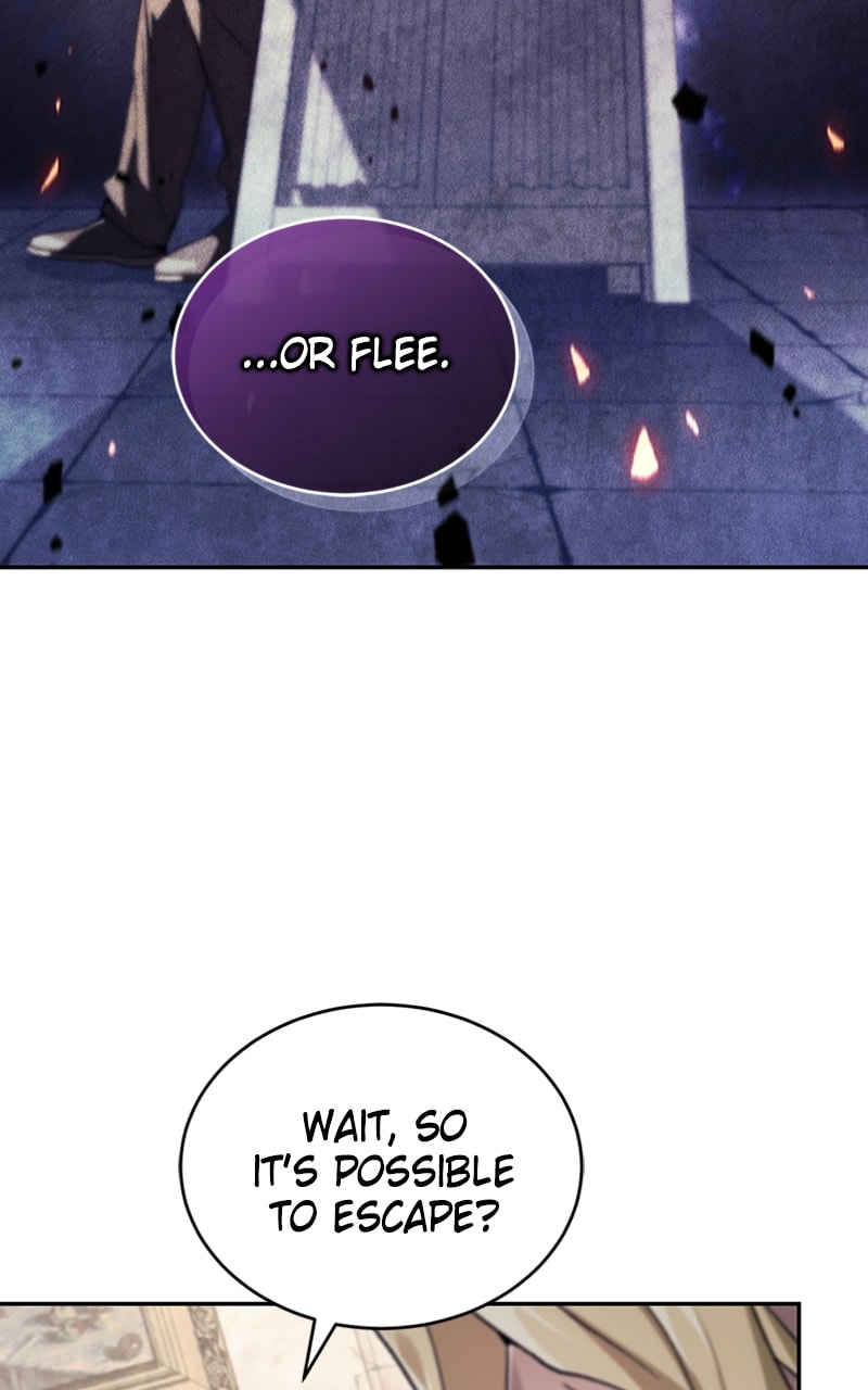 I Stole The First Ranker’S Soul chapter 45 page 8