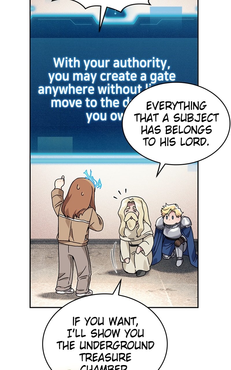 I Stole The First Ranker’S Soul chapter 45 page 88