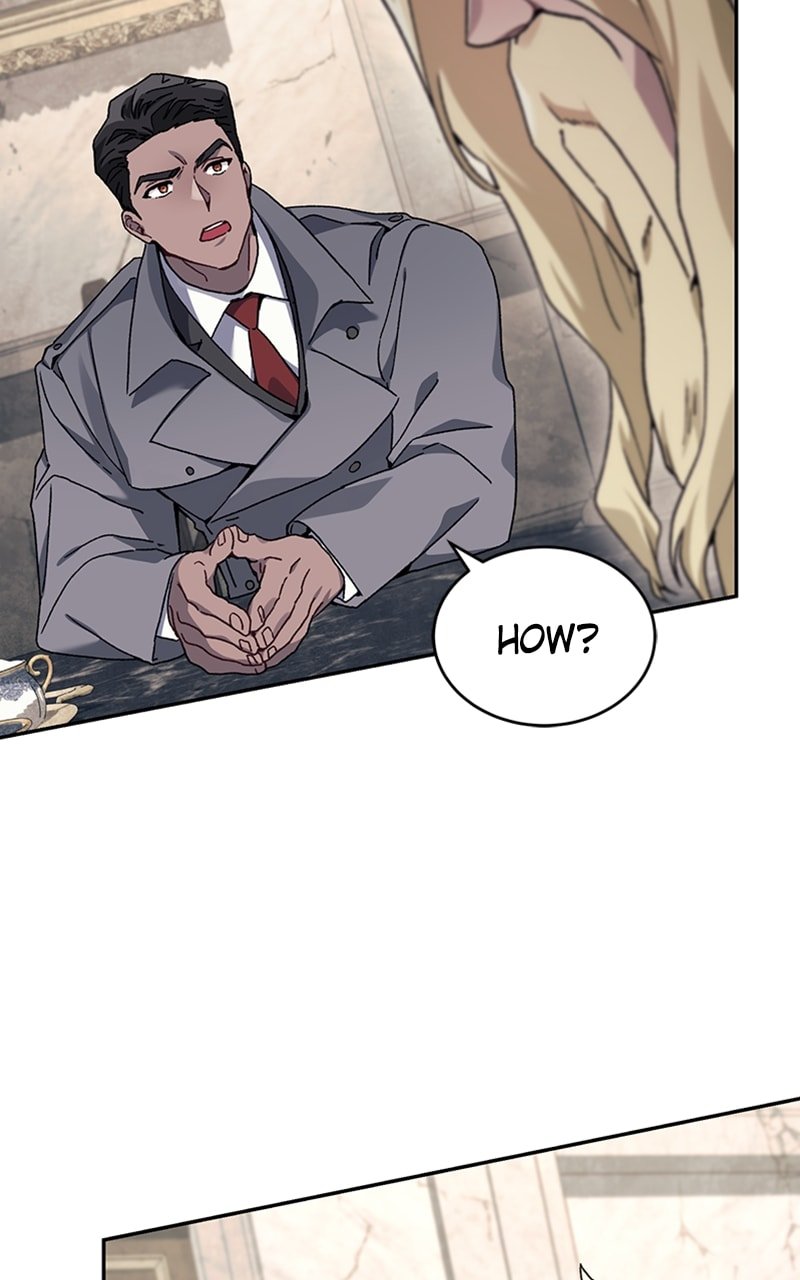 I Stole The First Ranker’S Soul chapter 45 page 9