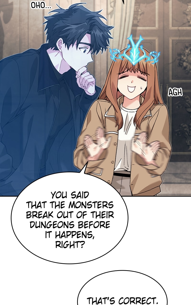 I Stole The First Ranker’S Soul chapter 45 page 90