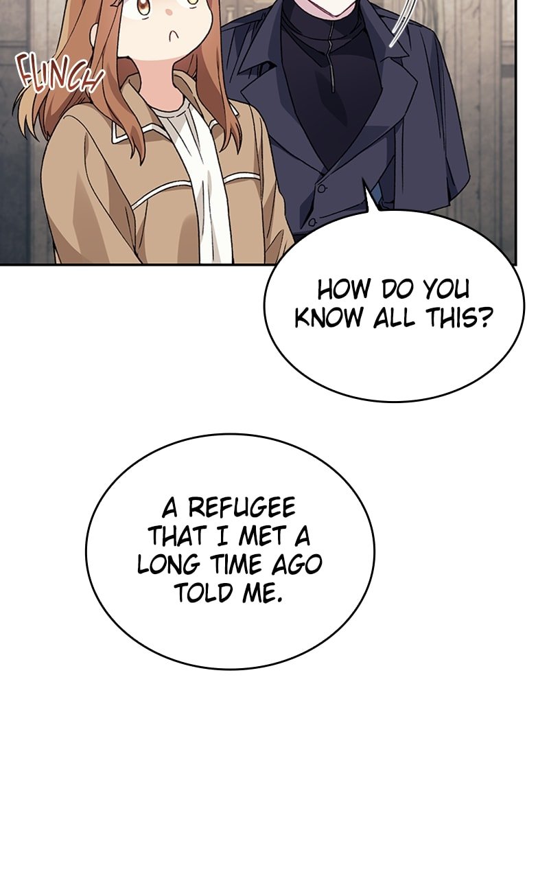 I Stole The First Ranker’S Soul chapter 45 page 96