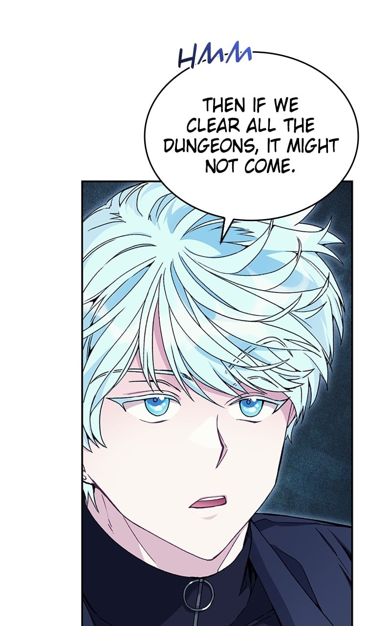 I Stole The First Ranker’S Soul chapter 45 page 97