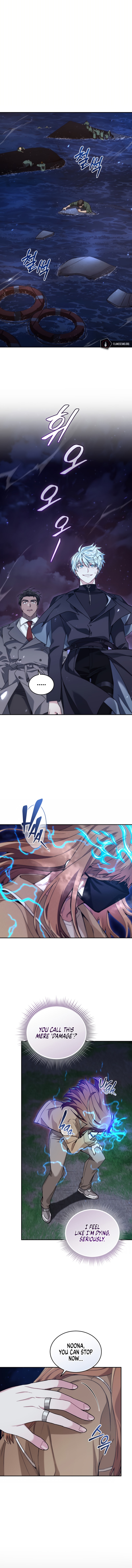 I Stole The First Ranker’S Soul chapter 49 page 2