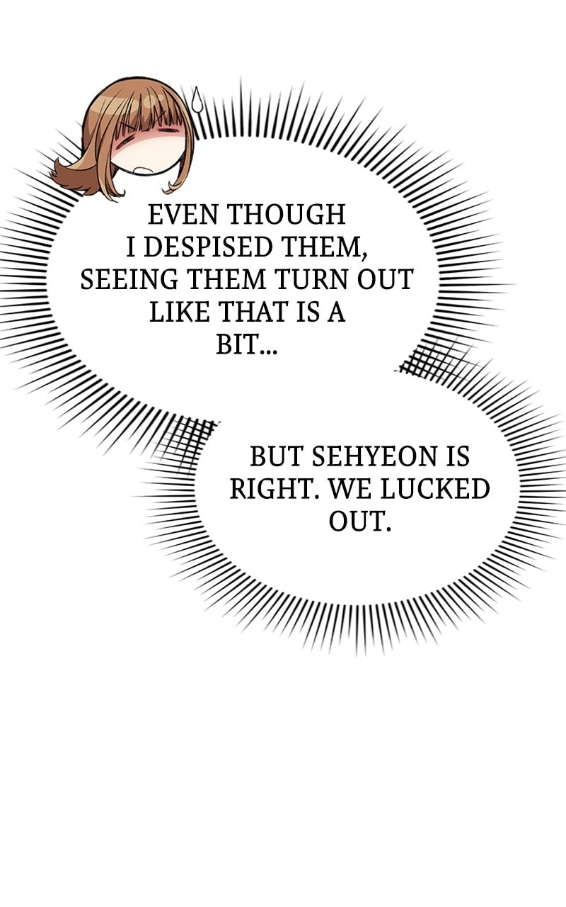 I Stole The First Ranker’S Soul chapter 5 page 110