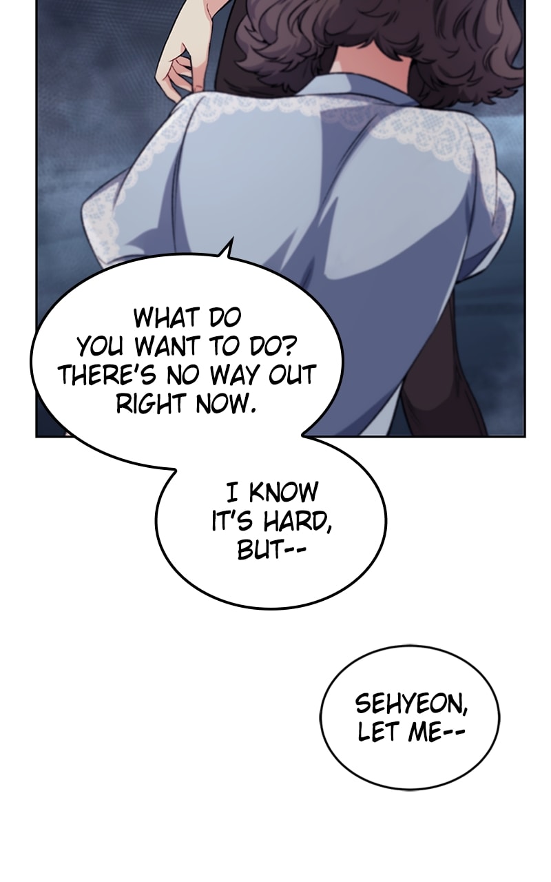 I Stole The First Ranker’S Soul chapter 5 page 119