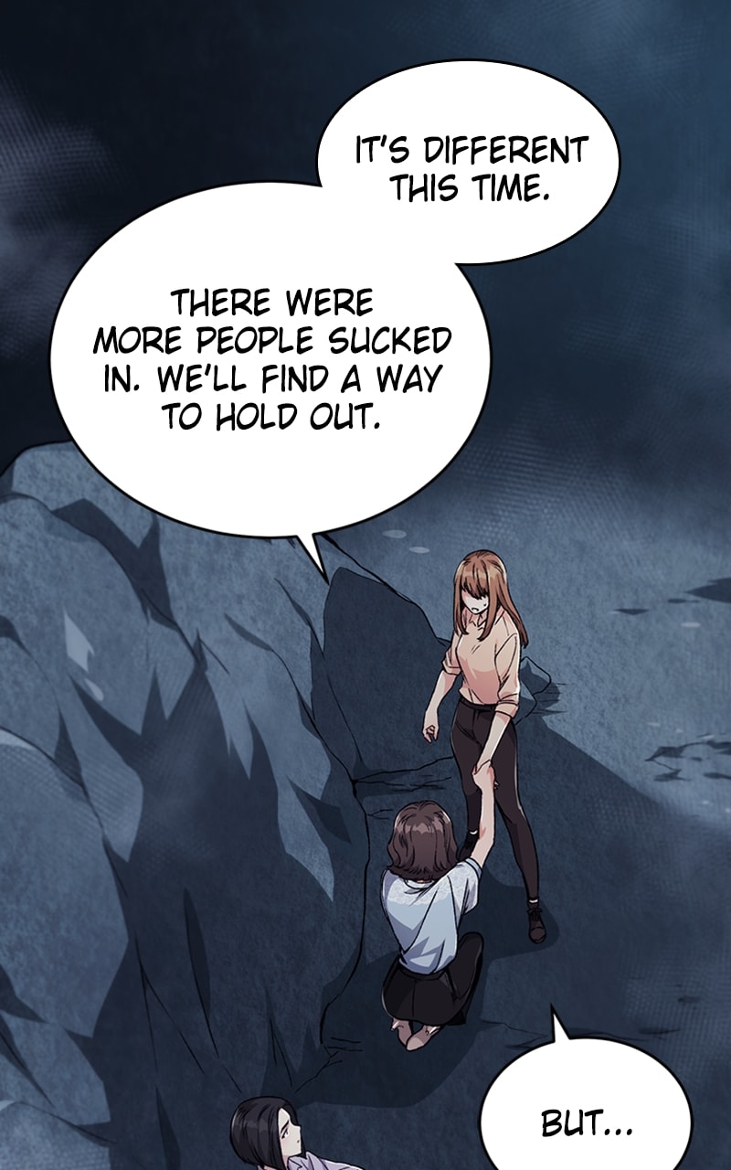 I Stole The First Ranker’S Soul chapter 5 page 126