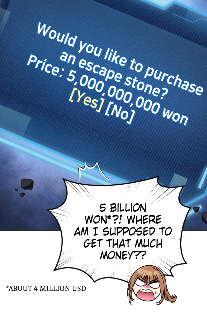 I Stole The First Ranker’S Soul chapter 5 page 20