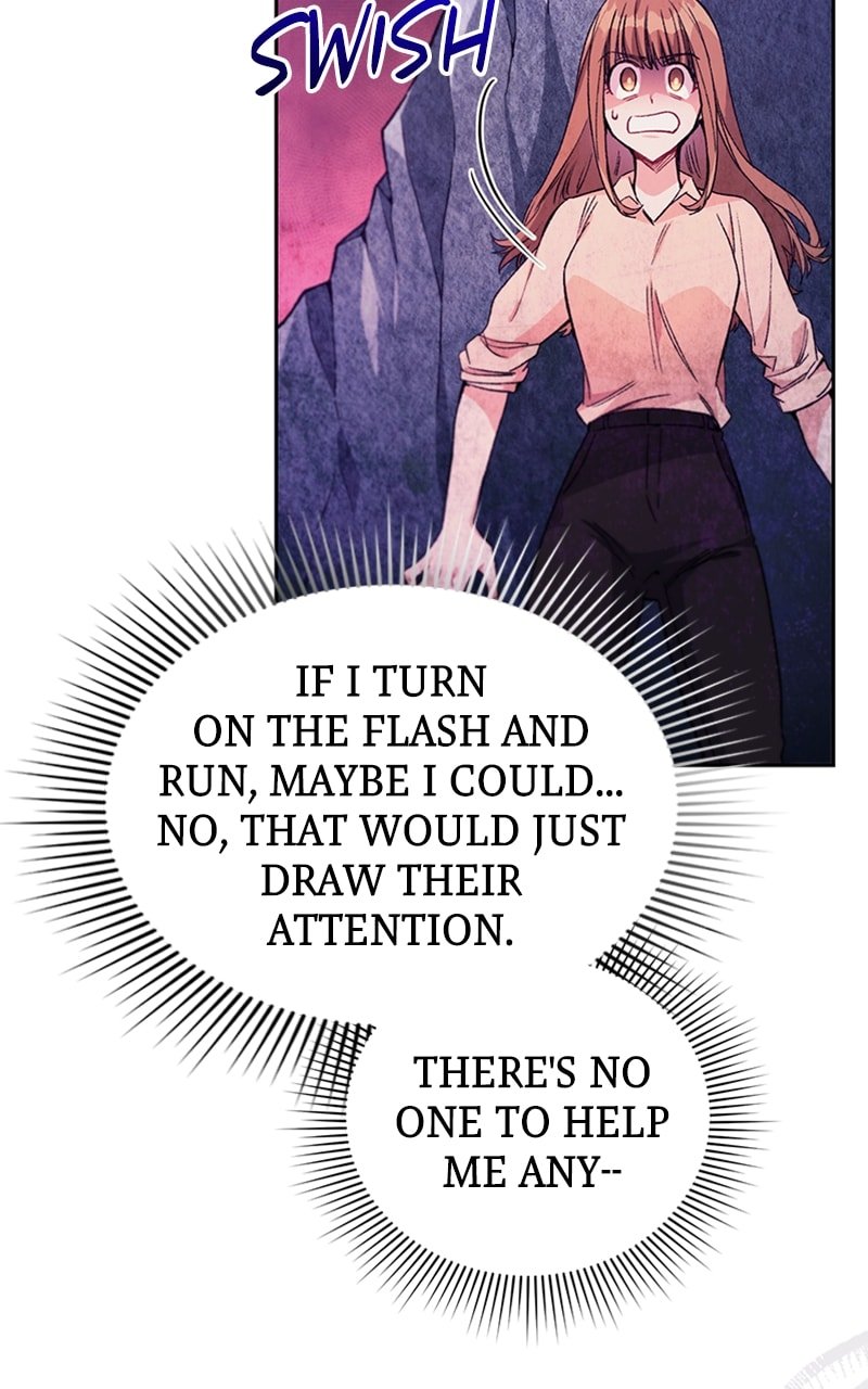 I Stole The First Ranker’S Soul chapter 5 page 36