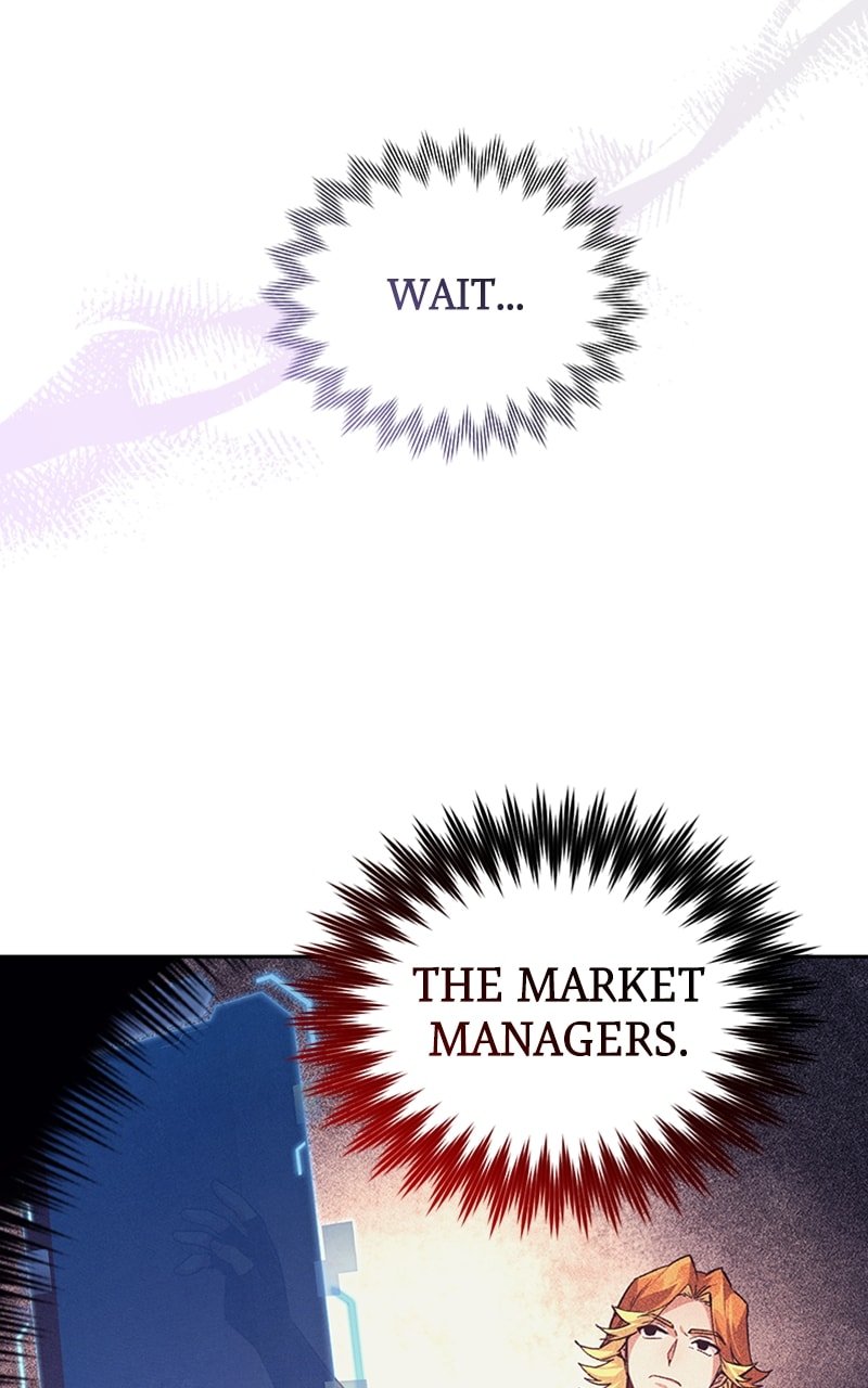 I Stole The First Ranker’S Soul chapter 5 page 37