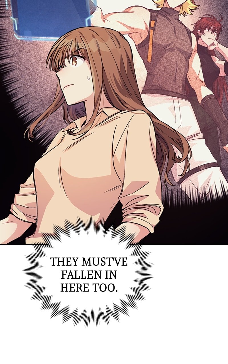 I Stole The First Ranker’S Soul chapter 5 page 38