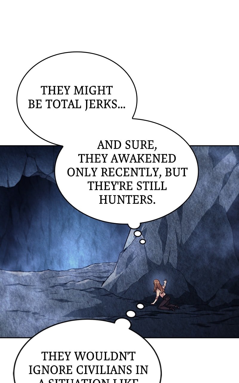 I Stole The First Ranker’S Soul chapter 5 page 39