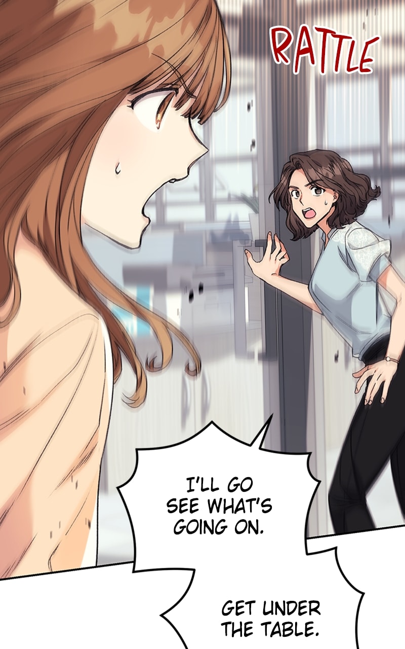 I Stole The First Ranker’S Soul chapter 5 page 4