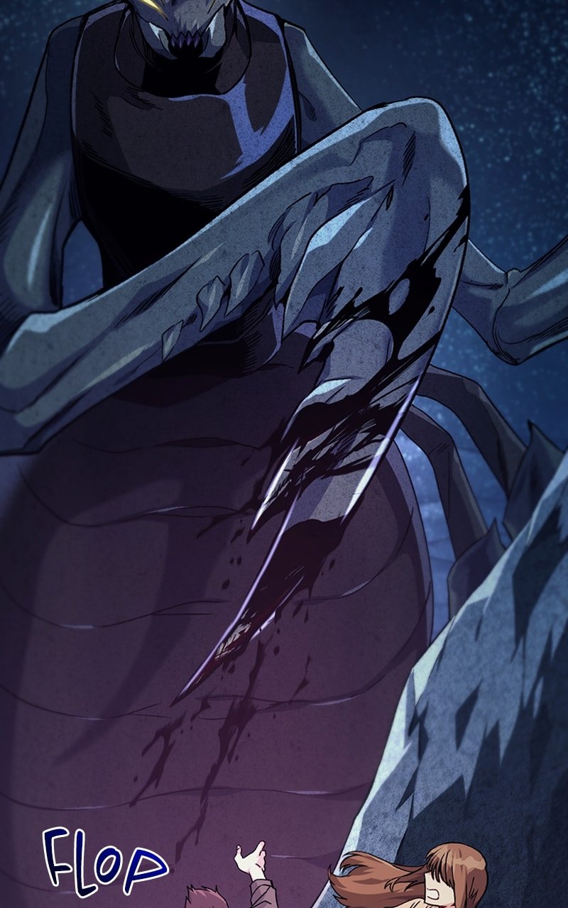 I Stole The First Ranker’S Soul chapter 5 page 45